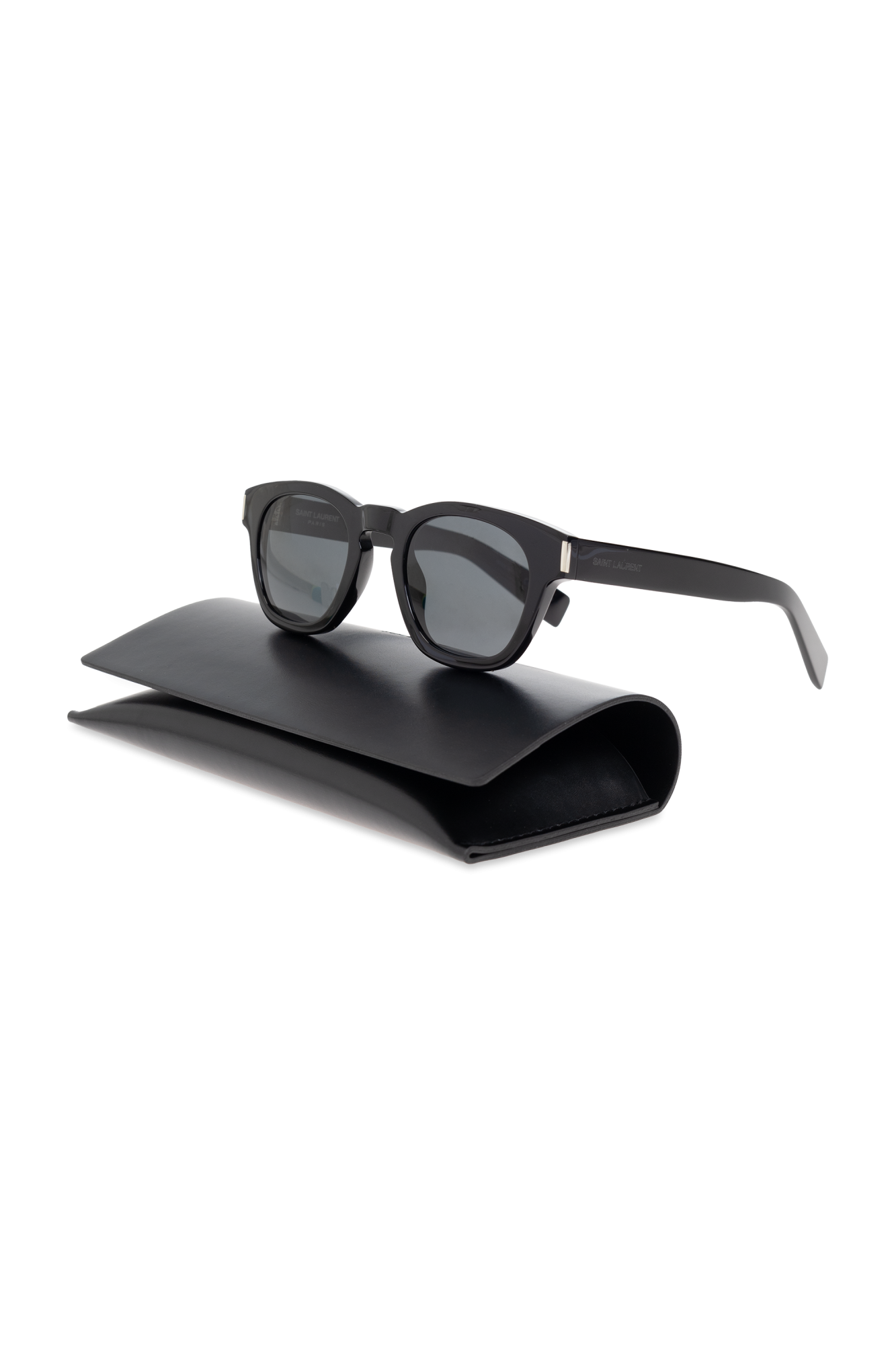 Saint Laurent Sunglasses SL 746 | Men's Accessories | Vitkac